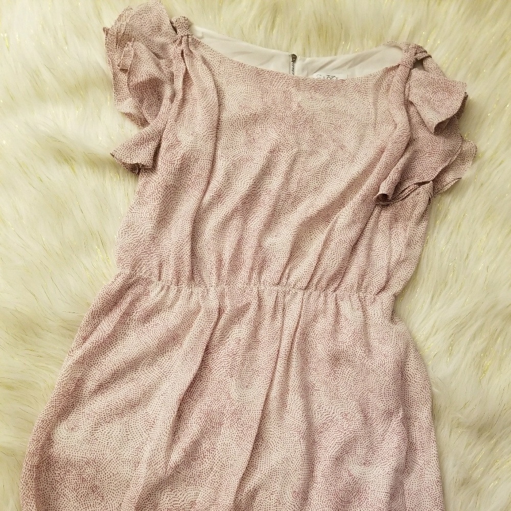 The Loft dress